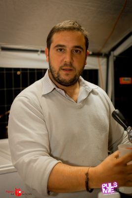 Cinq DJ's au Bd. Dolez ! - Gallerie photo #138